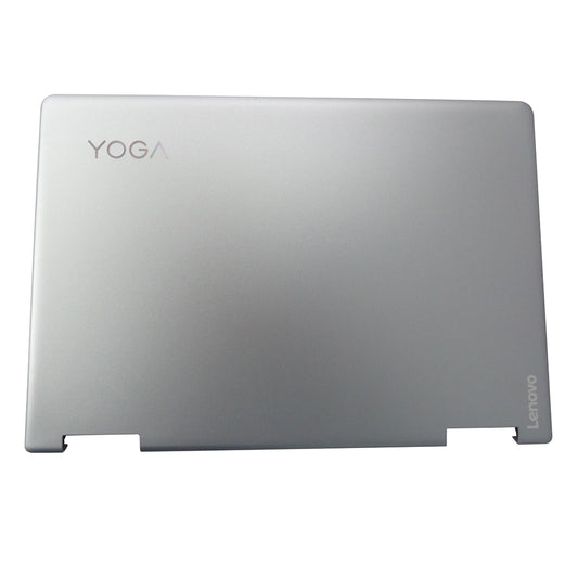 Lenovo Yoga 710-14IKB 710-14ISK Silver Lcd Back Cover AM1JH000610