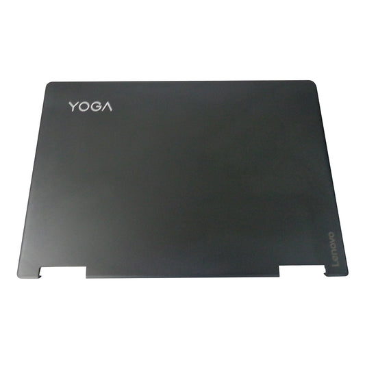 Lenovo Yoga 710-14IKB 710-14ISK Black Lcd Back Cover AM1JH000600