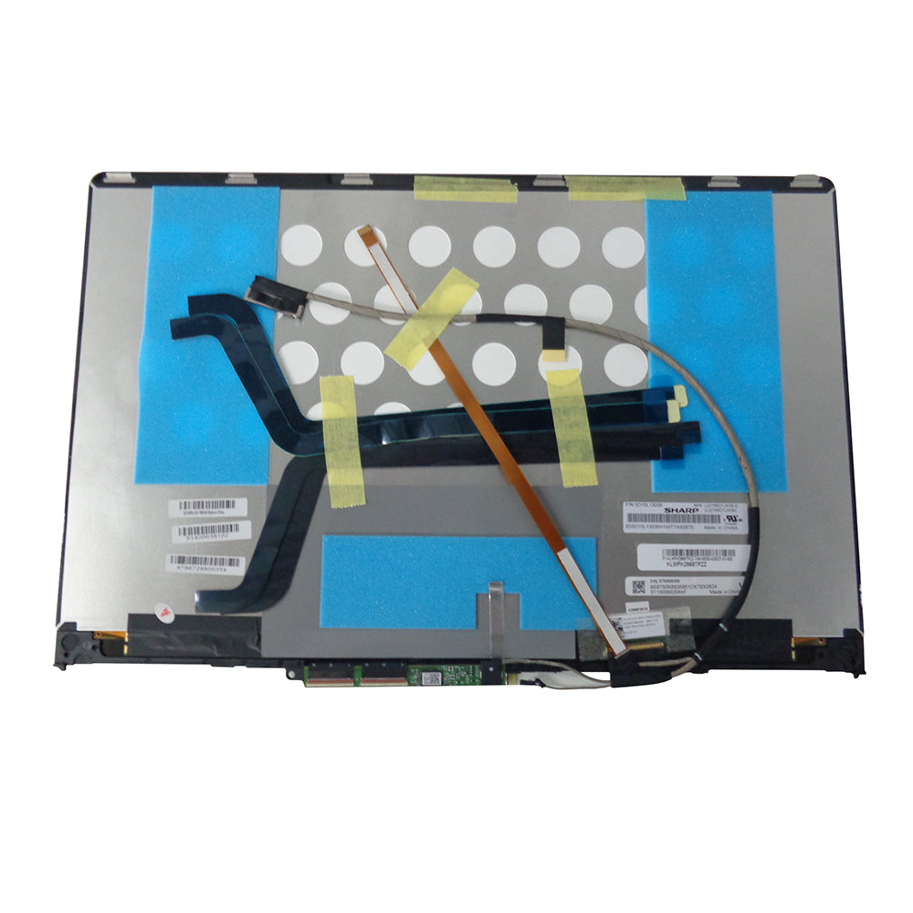 Lenovo IdeaPad Yoga 710-15IKB Lcd Touch Screen 15.6" 4K 5D10M14135