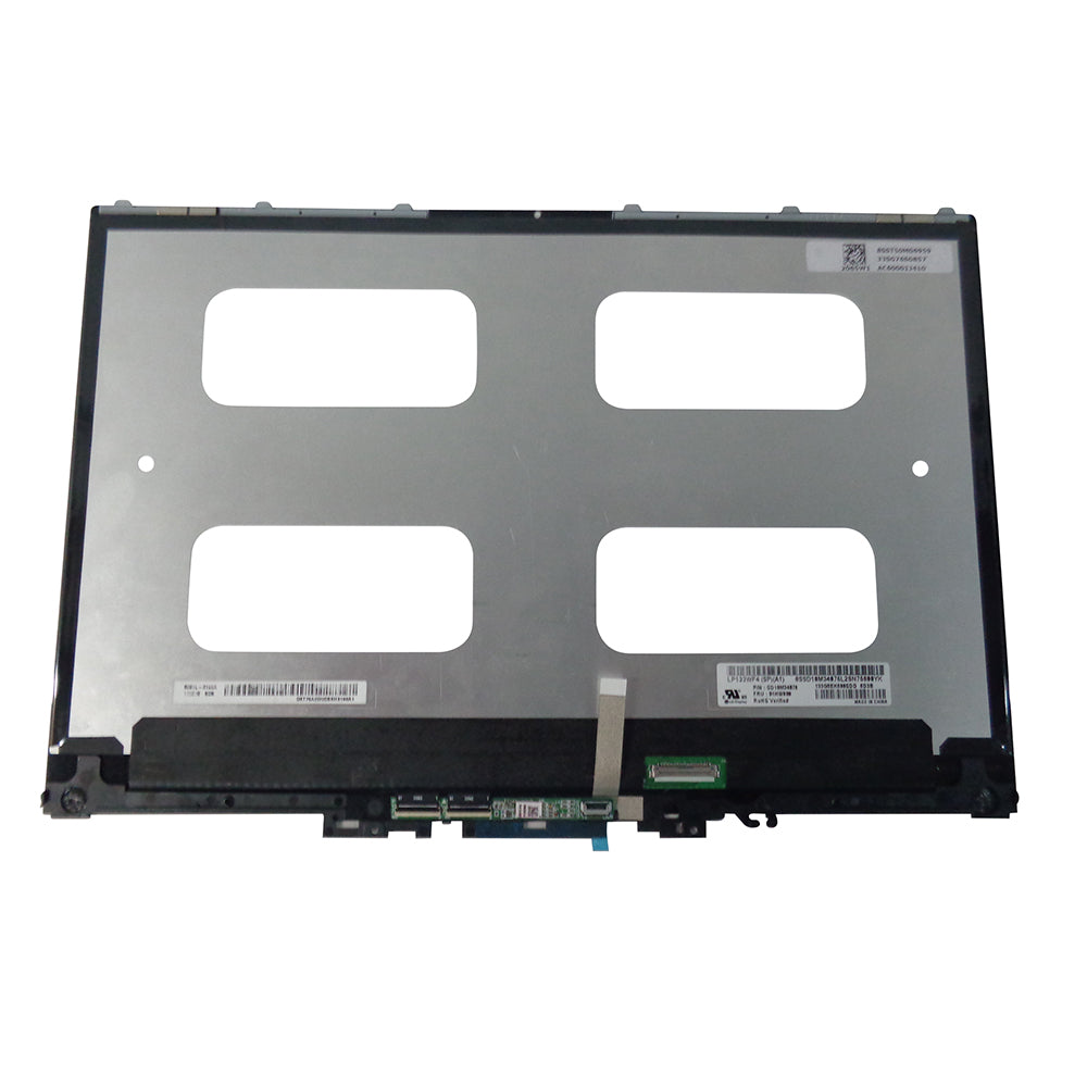 Lenovo Yoga 720-13IKB Lcd Touch Screen 13.3" FHD 30 Pin 5D10N2429
