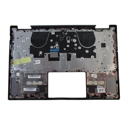 Lenovo Yoga 720-13IKB Gray Palmrest w/ Backlit Keyboard 5CB0N67915