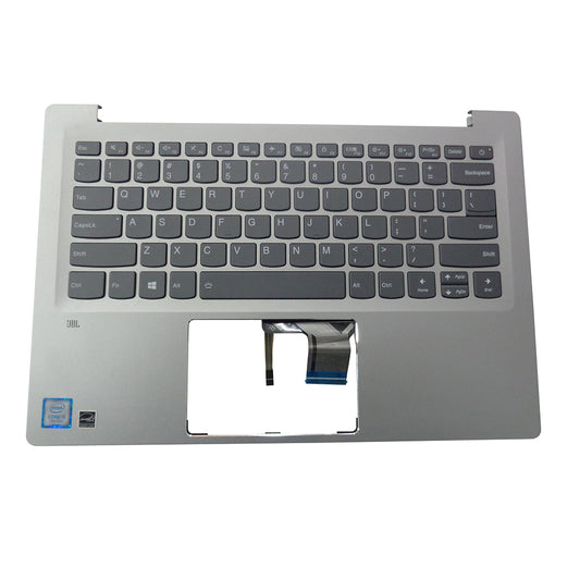 Lenovo IdeaPad 720S-14IKB Palmrest w/ Backlit Keyboard 5CB0N79867