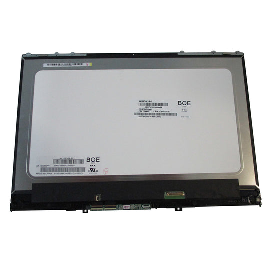 Lcd Touch Screen w/ Bezel For Lenovo Yoga 730-13 13.3" FHD 5D10Q89746