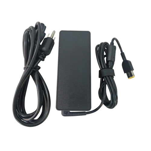 90W Ac Adapter Charger & Cord - Replaces Lenovo 45N0236 45N0482