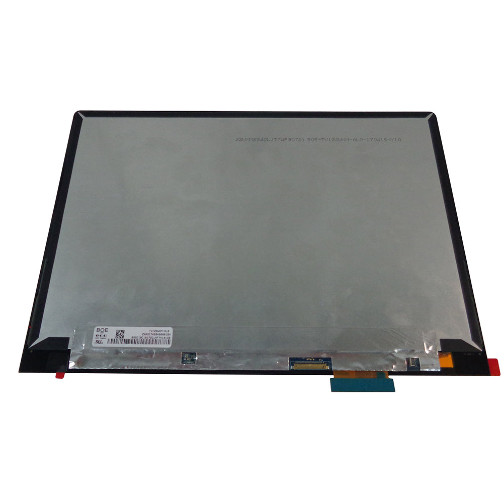 Lenovo Yoga A12 Lcd Touch Screen & Digitizer 12.2" 1280x800