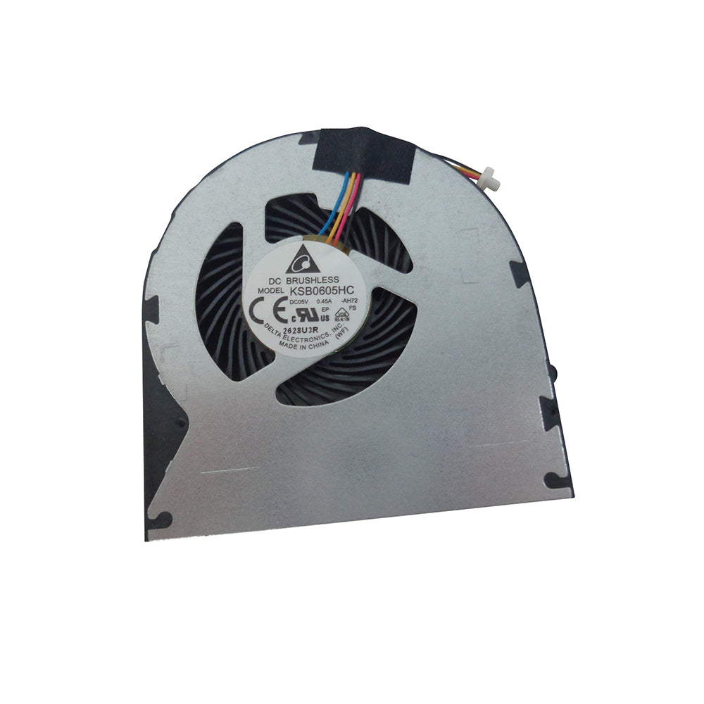Lenovo Ideapad B570 B575 V570 Z570 Laptop Cpu Fan