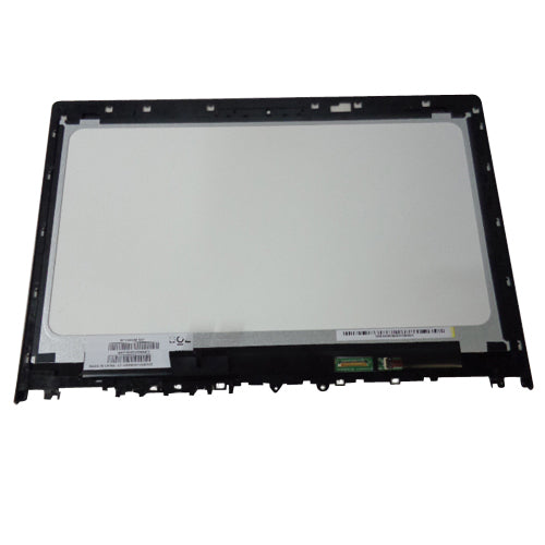 Lenovo Edge 2 1580 FHD Lcd Touch Screen Digitizer & Bezel 15.6"