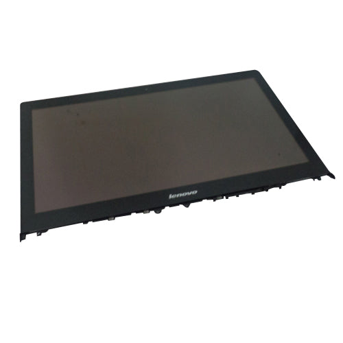 Lenovo Edge 2 1580 FHD Lcd Touch Screen Digitizer & Bezel 15.6"