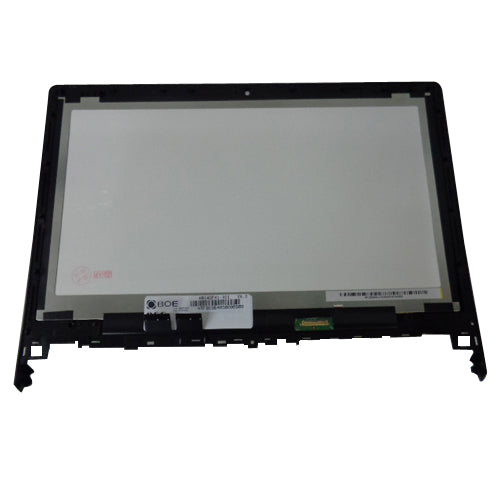 Lenovo Flex 2-14 Lcd Touch Screen w/ Bezel 14" FHD