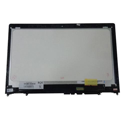 Lenovo Flex 4 15 Laptop Lcd Touch Screen Digitizer Module 15.6"
