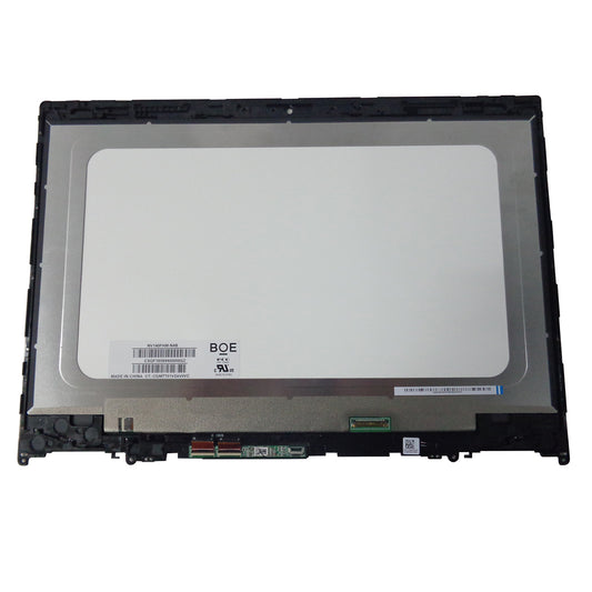 Lenovo Flex 5-1470 Lcd Touch Screen w/ Bezel 14" FHD 5D10N45602