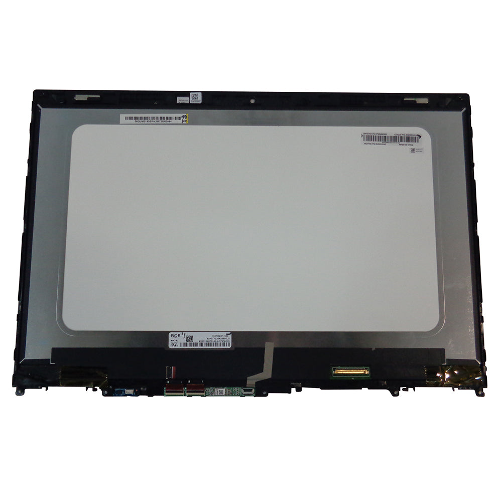Lenovo Flex 5-1570 Lcd Touch Screen w/ Bezel 15.6" 4K UHD 5D10N46973
