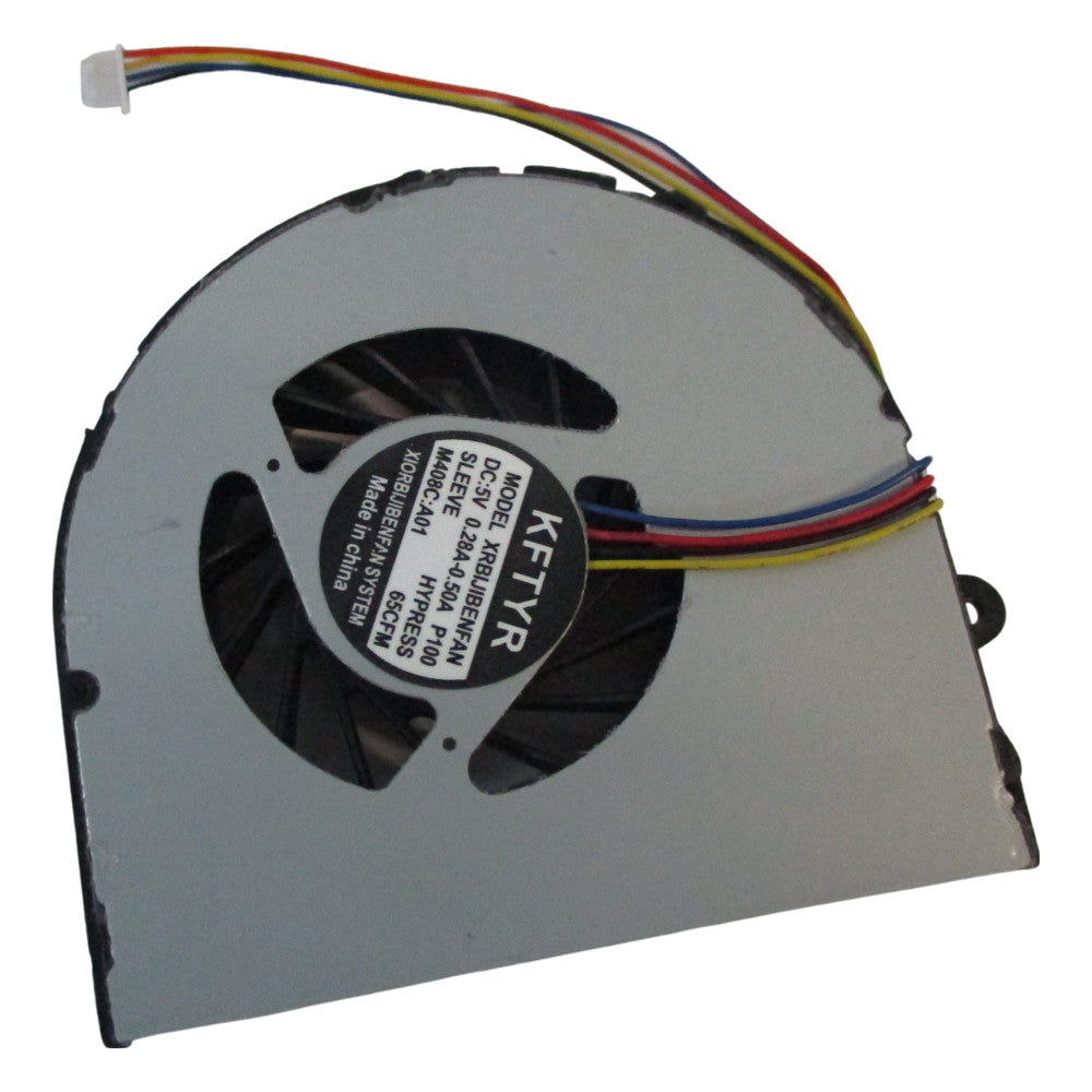 Lenovo IdeaPad G480 G485 G580 G585 N580 N585 P580 Cpu Cooling Fan