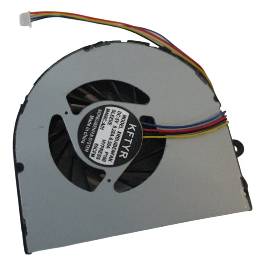 Lenovo IdeaPad G480 G485 G580 G585 N580 N585 P580 Cpu Cooling Fan