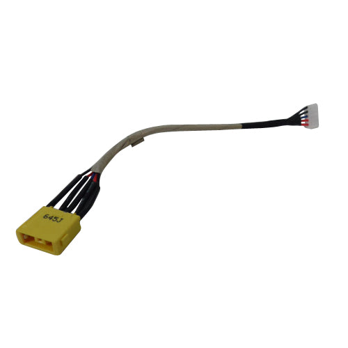Lenovo Essential G700 Laptop Dc Jack Cable