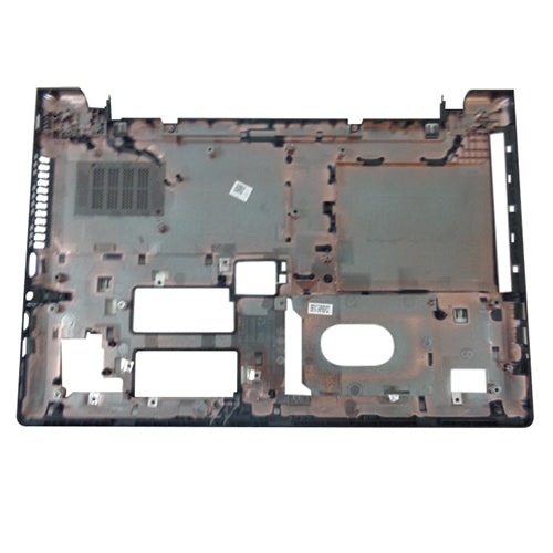 Lenovo IdeaPad 300-15ISK Black Bottom Case AP0YM000400