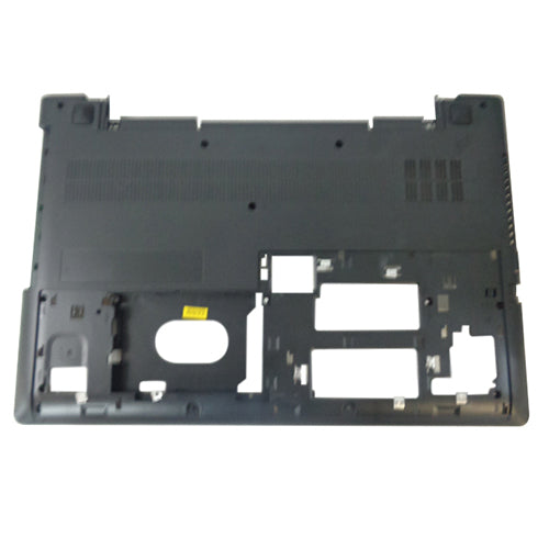 Lenovo IdeaPad 300-15ISK Black Bottom Case AP0YM000400