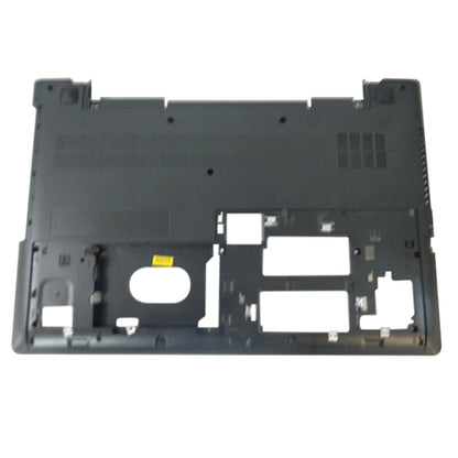 Lenovo IdeaPad 300-15ISK Black Bottom Case AP0YM000400