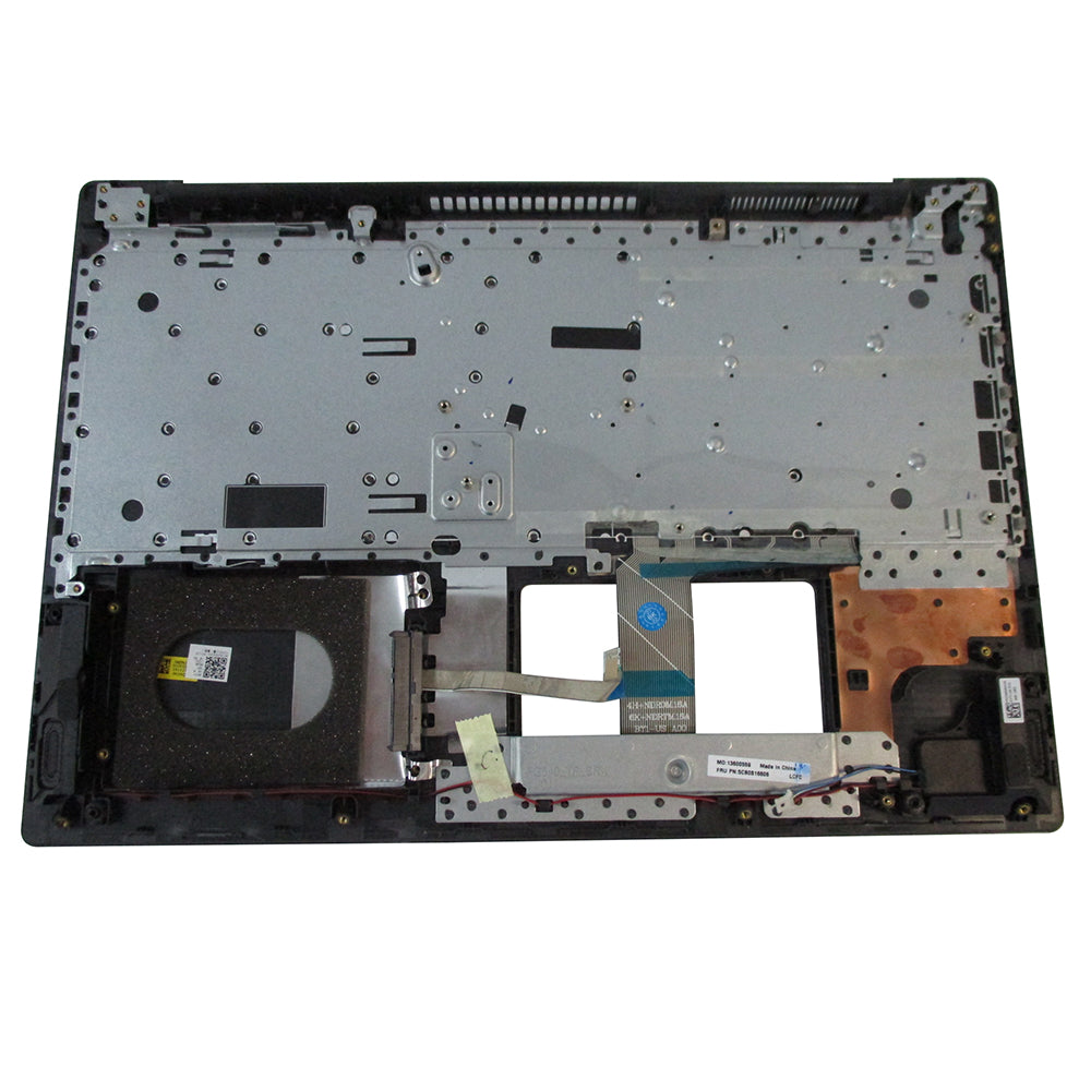 Lenovo IdeaPad L340-15API L340-15IWL Palmrest w/ Keyboard 5CB0S16593