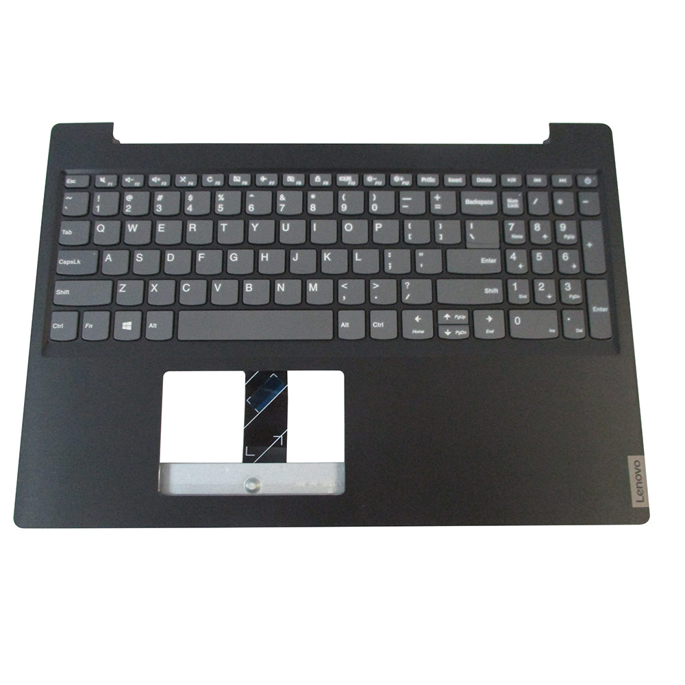 Lenovo IdeaPad L340-15API L340-15IWL Palmrest w/ Keyboard 5CB0S16593