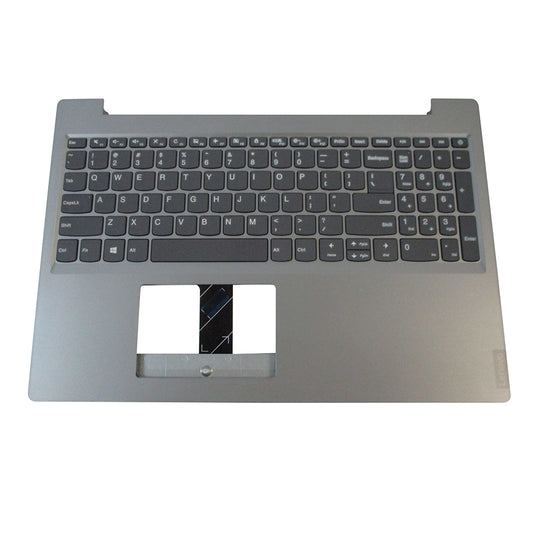Lenovo IdeaPad L340-15API L340-15IWL Palmrest w/ Keyboard 5CB0S16592