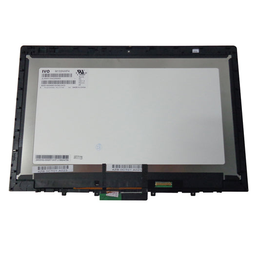 Lcd Touch Screen For Lenovo ThinkPad L390 Yoga FHD 02DA313 02DL916