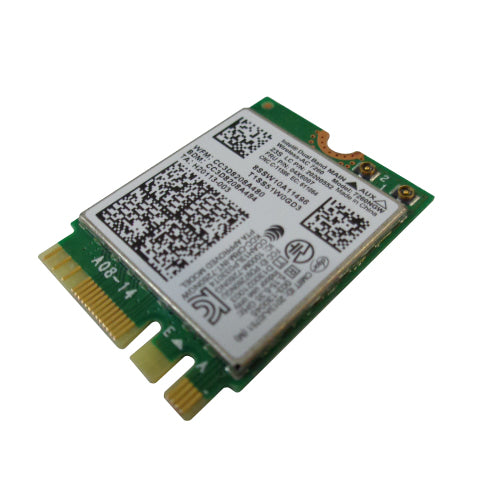 Lenovo 00JT535 Chromebook Wireless Lan WiFi Card