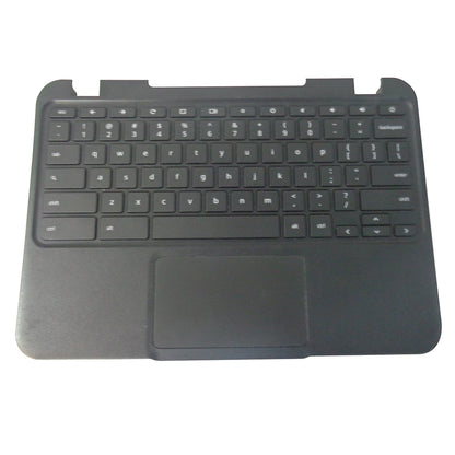 Lenovo Chromebook N22 Palmrest Keyboard & Touchpad 5CB0L02103