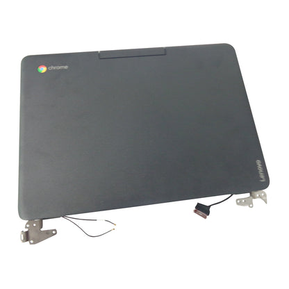 Lenovo Chromebook N23 Laptop Lcd Screen Back Cover Bezel & Hinges