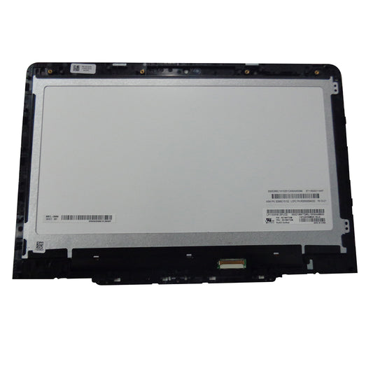 Lenovo N23 Yoga Chromebook Lcd Touch Screen w/ Bezel 11.6" 5D68C07628