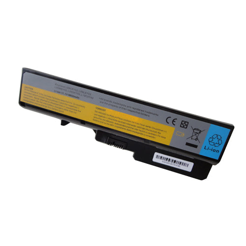 Lenovo IdeaPad G460 G465 G470 G475 G560 G570 Laptop Battery 9 Cell