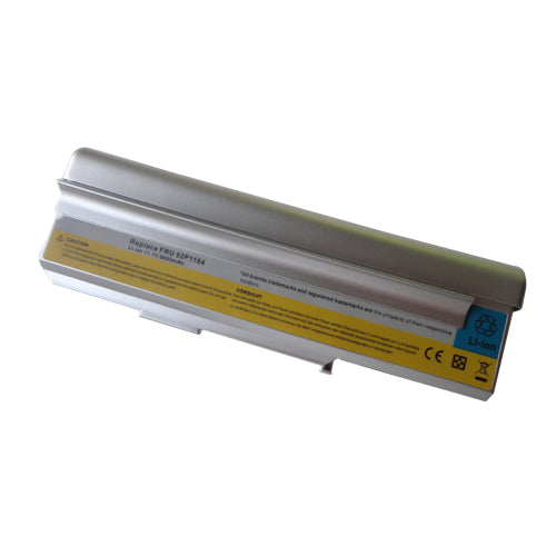 IBM Lenovo 3000 Series C200 N100 N200 Laptop Battery 9 Cell