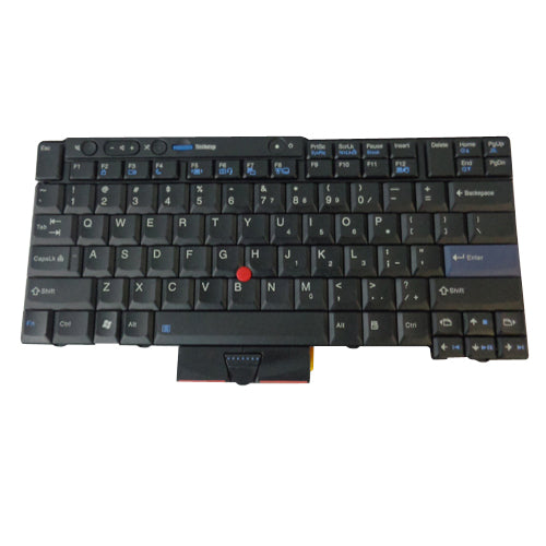 IBM Lenovo ThinkPad T400s T410 T420 T510 T520 W510 Laptop Keyboard