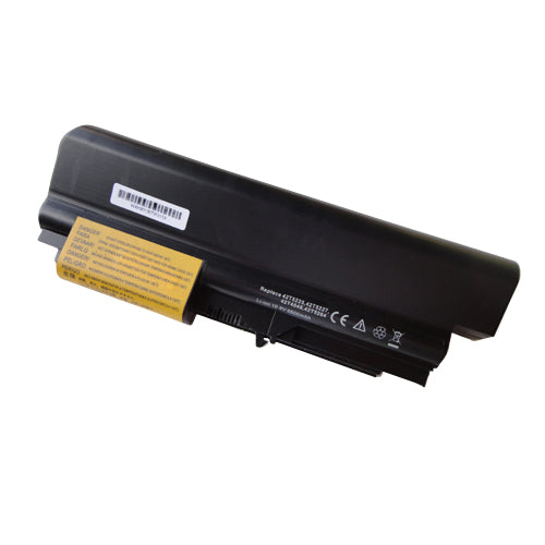 IBM Lenovo ThinkPad R400 T400 R61 R61e T61 T61p Laptop Battery