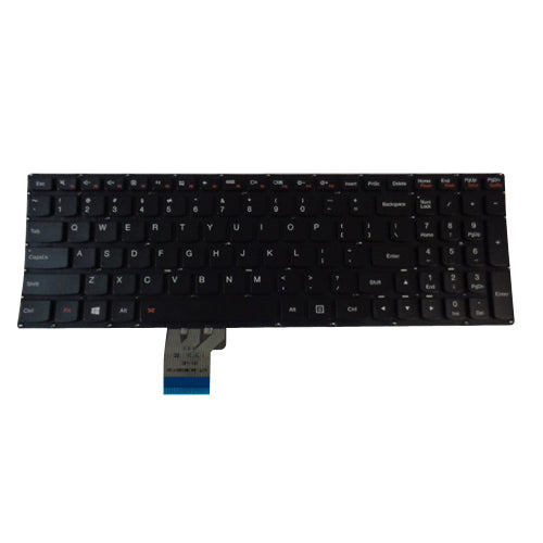 Lenovo IdeaPad U530 U530P Laptop Backlit Keyboard