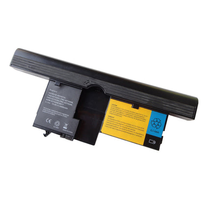 IBM Lenovo ThinkPad X60T X61T Tablet Laptop Battery 8 Cell