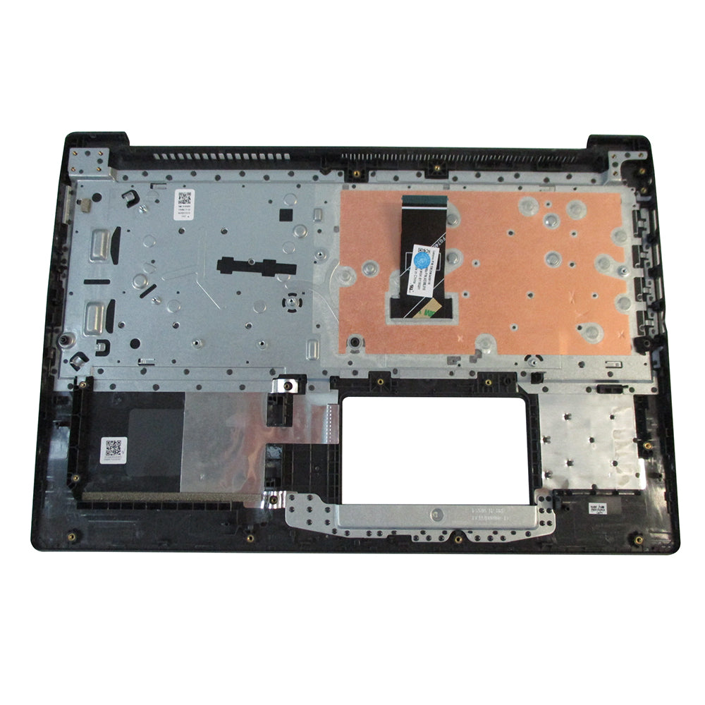 Lenovo IdeaPad S145-15 Black Palmrest & Keyboard 5CB0S16760 5CB0W43238