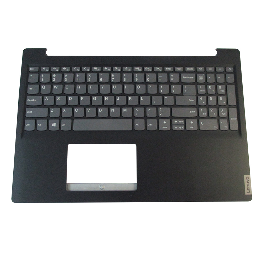 Lenovo IdeaPad S145-15 Black Palmrest & Keyboard 5CB0S16760 5CB0W43238