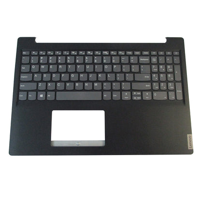 Lenovo IdeaPad S145-15 Black Palmrest & Keyboard 5CB0S16760 5CB0W43238