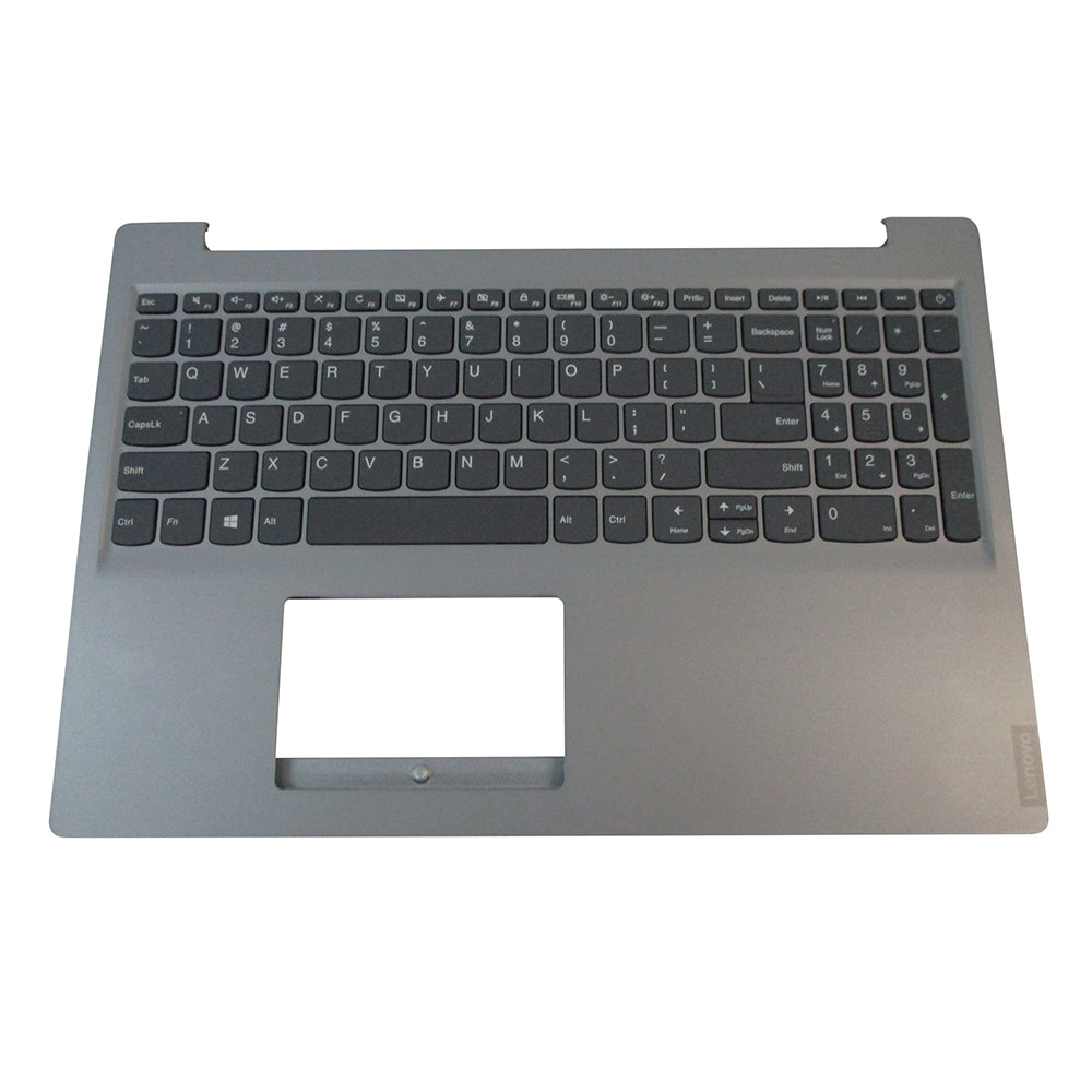 Lenovo IdeaPad S145-15 Palmrest w/ Keyboard 5CB0S16761 5CB0S16905