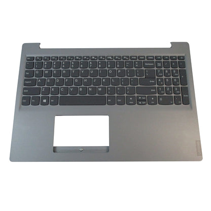 Lenovo IdeaPad S145-15 Palmrest w/ Keyboard 5CB0S16761 5CB0S16905