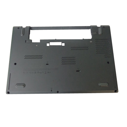 Lenovo ThinkPad T440S Laptop Lower Bottom Case w/ Dock 04X3988