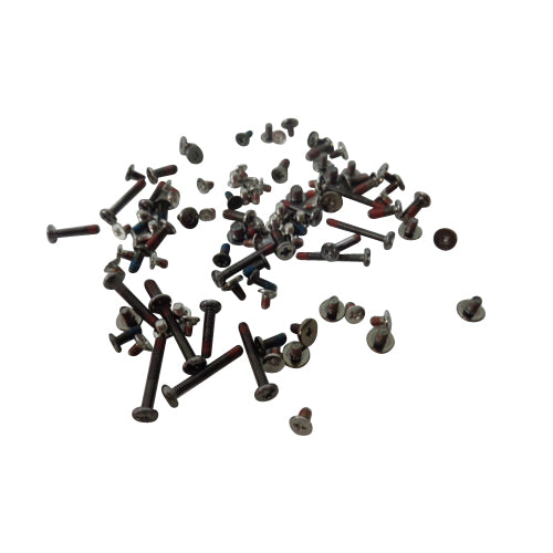 Lenovo ThinkPad T500 W500 Laptop Screw Set 45N3853