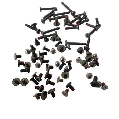 IBM Lenovo ThinkPad T60 T60P Laptop Complete Screw Set