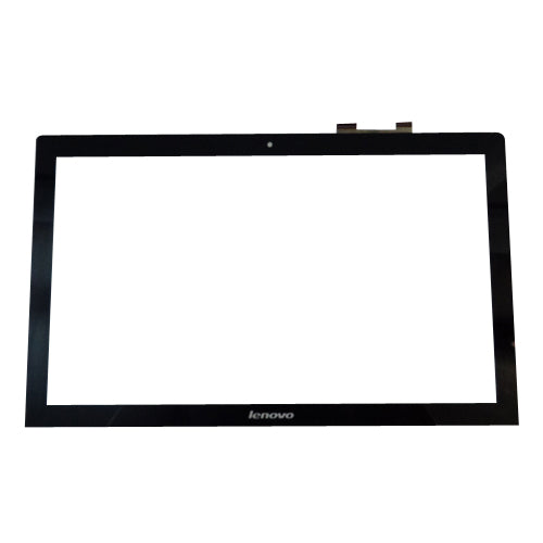 Lenovo IdeaPad U530 Laptop Black Touch Screen Digitizer 15.6"