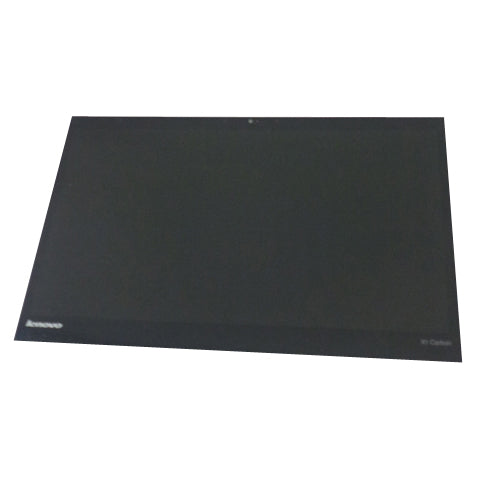 Lenovo Thinkpad X1 Carbon Lcd Touch Screen & Digitizer 14" QHD