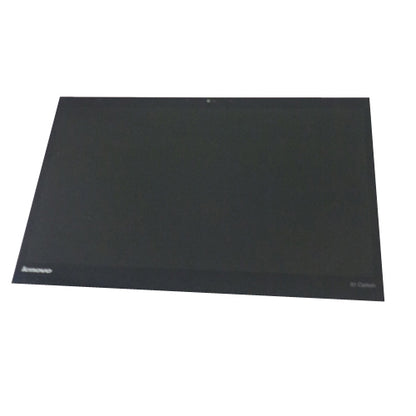 Lenovo Thinkpad X1 Carbon Lcd Touch Screen & Digitizer 14" QHD