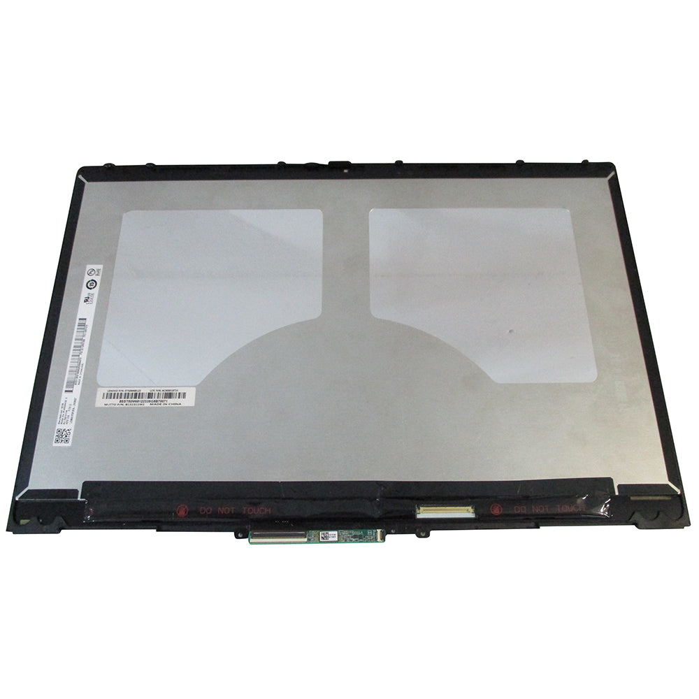 Lenovo ThinkPad X1 Yoga 4th Gen Lcd Touch Screen w/ Bezel 14" WQHD