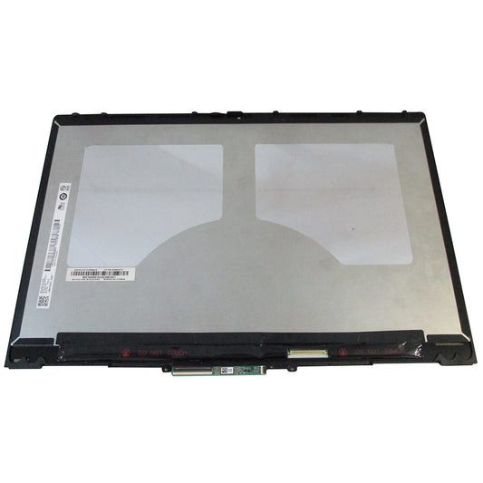 Lenovo ThinkPad X1 Yoga 4th Gen Lcd Touch Screen w/ Bezel 14" WQHD