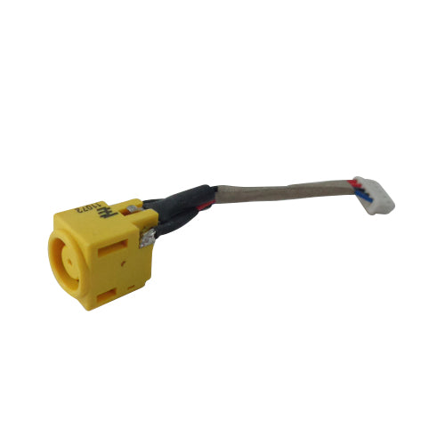 Lenovo X220 X230 Laptop Dc Jack Cable 04W1680